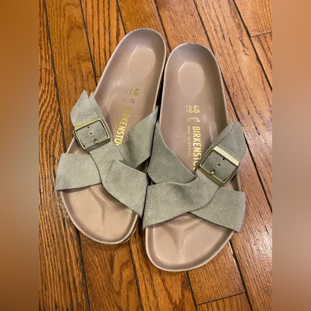 Birkenstock Sandals